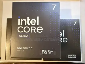Intel Core Ultra 7 Plus 24-Core LGA 1851 Processor