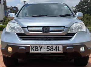 Honda CR-V 2007