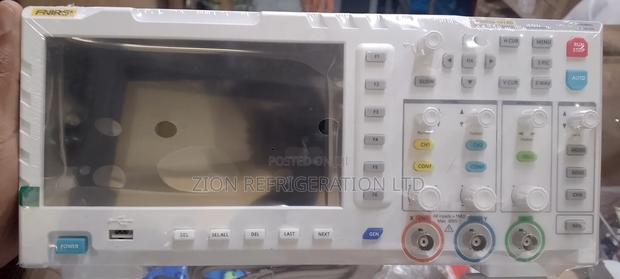 FNIRSI-1014D Dual Channel Oscilloscope