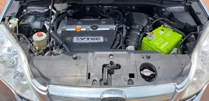 Honda CR-V 2007