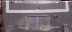 FNIRSI-1014D Dual Channel Oscilloscope