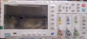 FNIRSI-1014D Dual Channel Oscilloscope