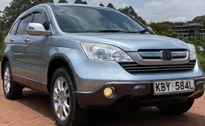 Honda CR-V 2007