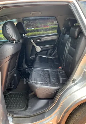 Honda CR-V 2007