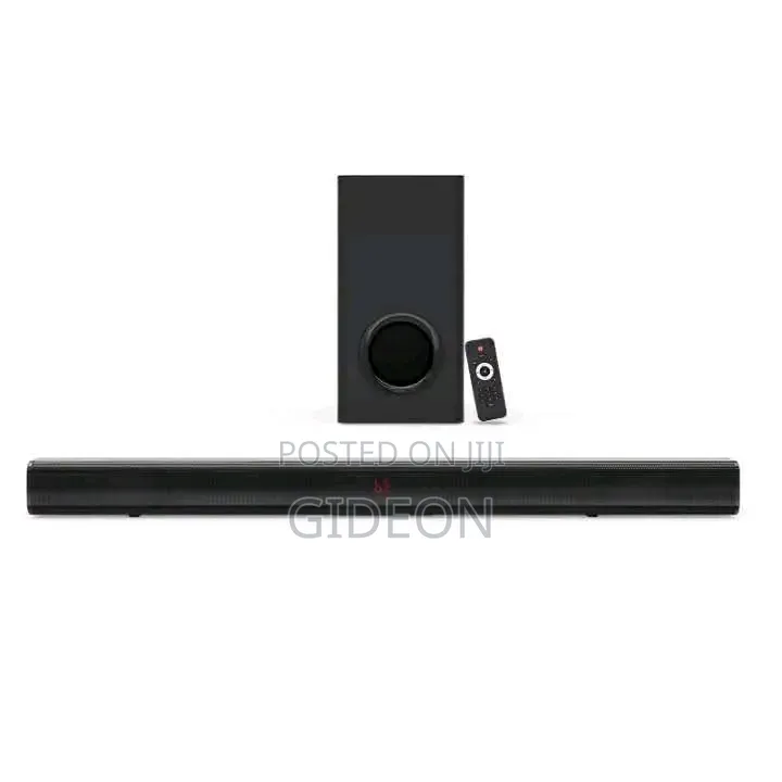 Home Theater