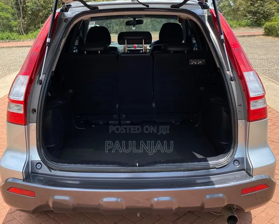 Honda CR-V 2007