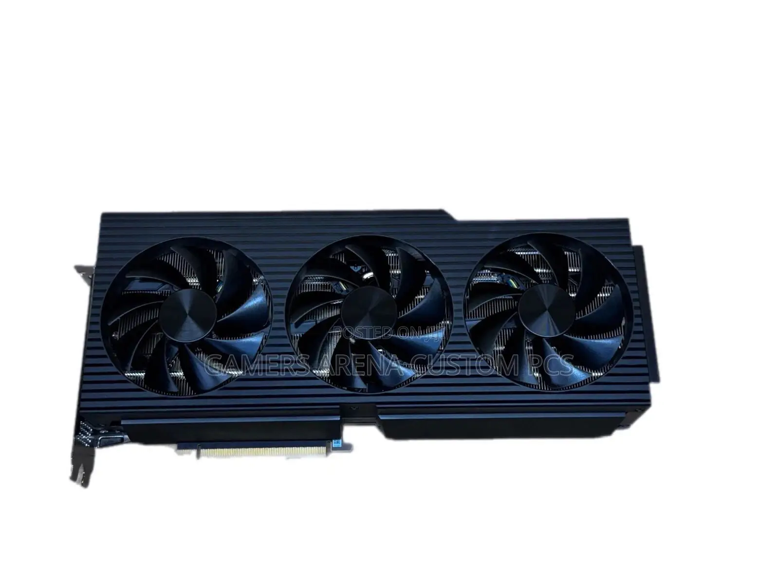 NVIDIA GeForce RTX 4080 16GB GDDR6X Graphics Card.