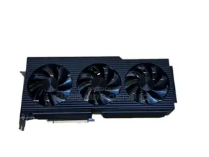 NVIDIA GeForce RTX 4080 16GB GDDR6X Graphics Card.
