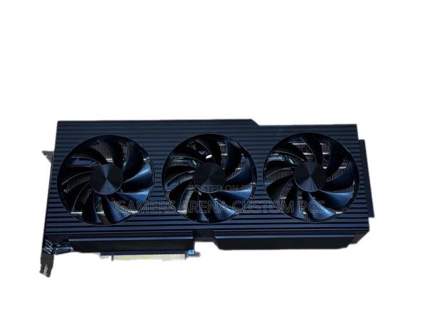 NVIDIA GeForce RTX 4080 16GB GDDR6X Graphics Card.