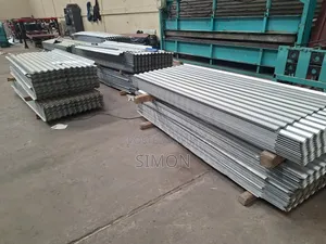 Aluminum G30 400 Per Meter