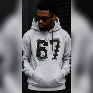 67 Signature Hoodies