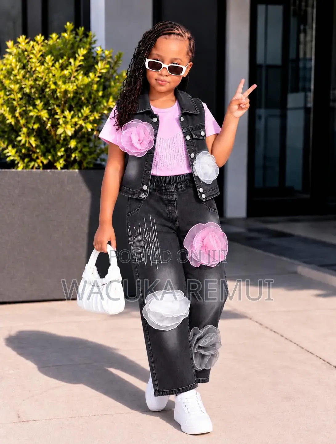 Baby 3 Piece