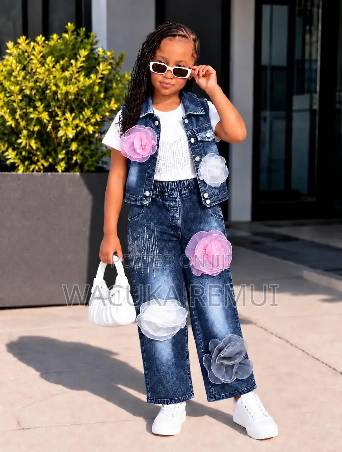 Baby 3 Piece