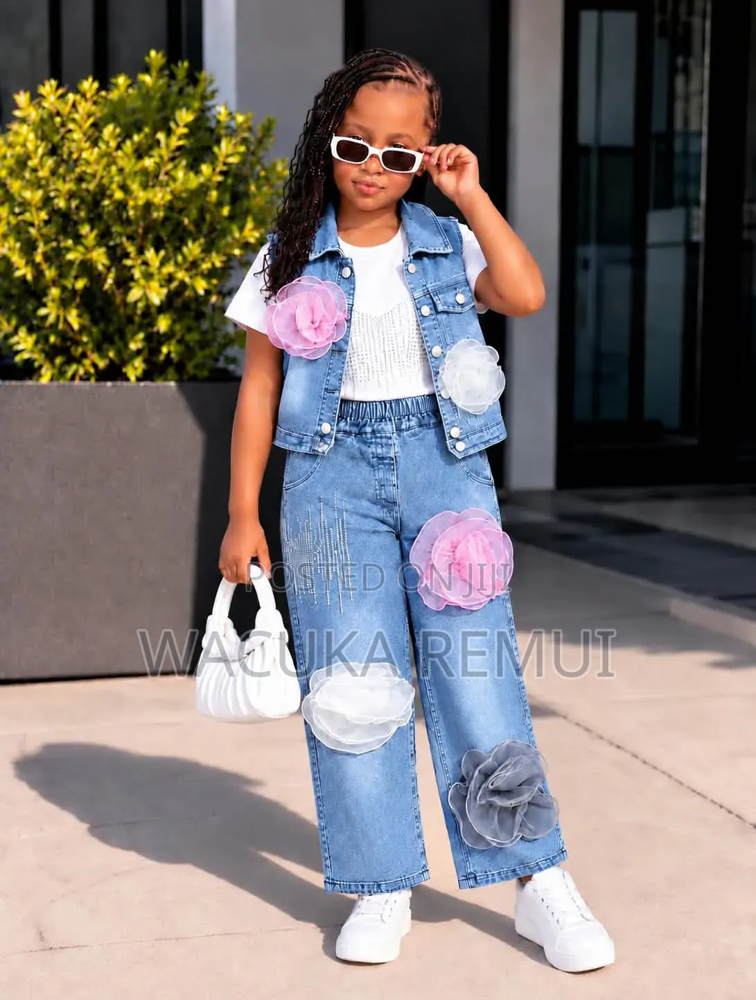 Baby 3 Piece