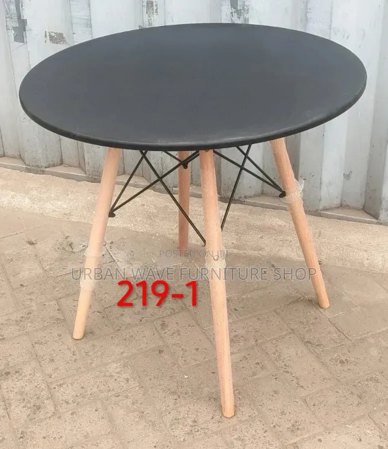 Decor Table