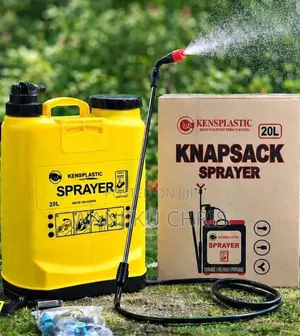 Manual Knapsack Sprayer 20 Litres