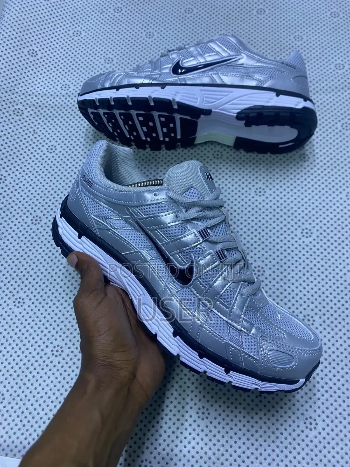 Nike V5 RNR