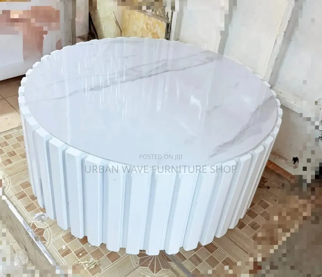 Roud Center Coffee Tables