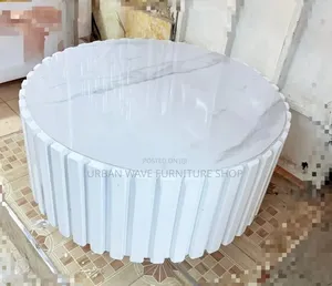 Roud Center Coffee Tables
