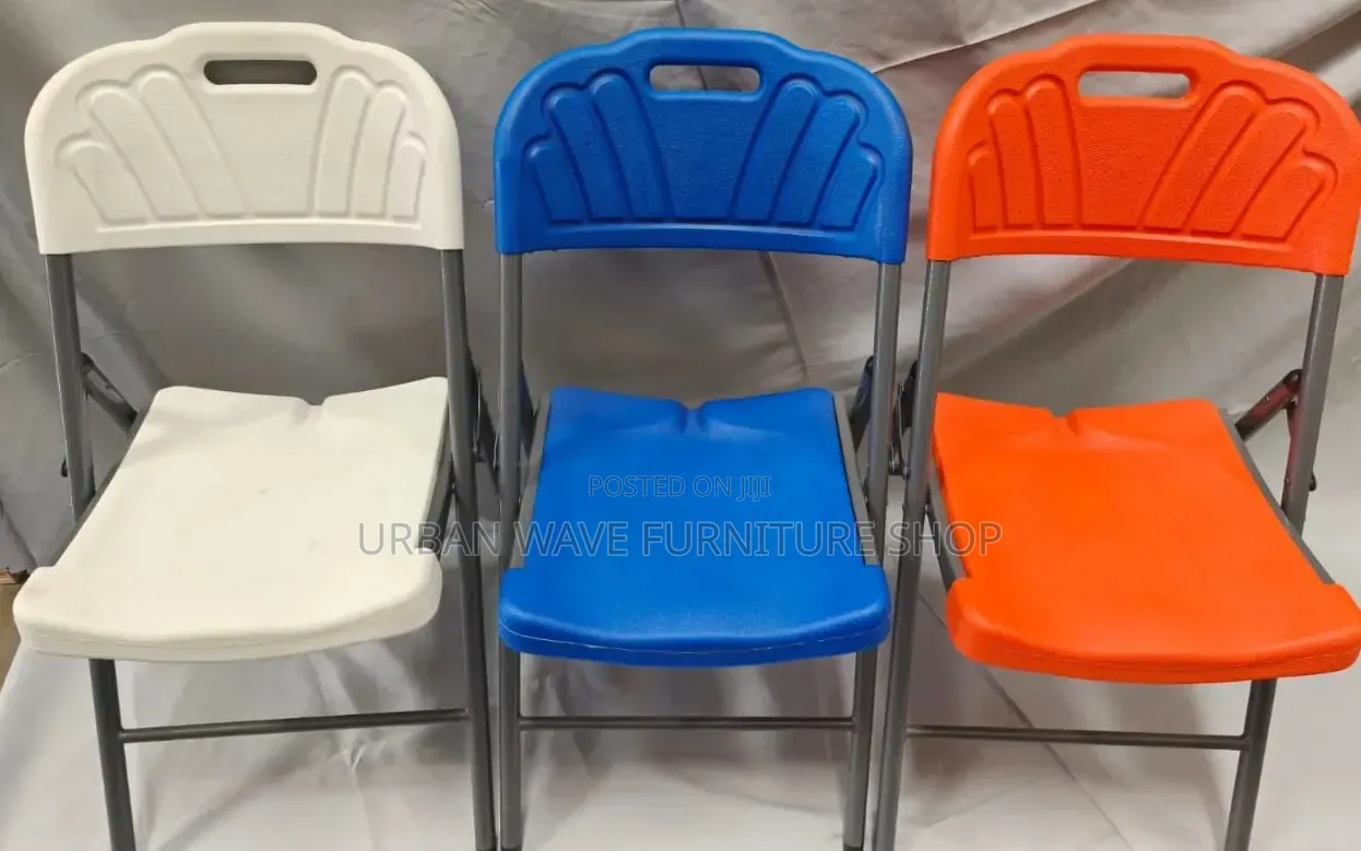 Foldable Wedding Chairs