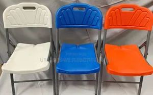 Foldable Wedding Chairs