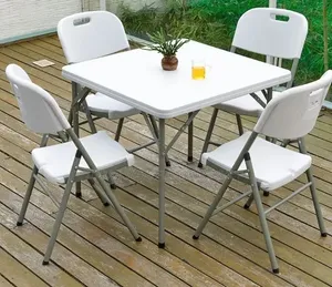 Foldable Wedding Chairs