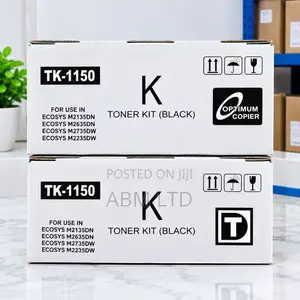 Kyocera Ecosys TK1150 Tonner
