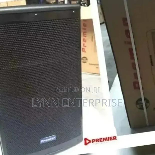 15 Inches Premier Model PM1506 SPEAKER