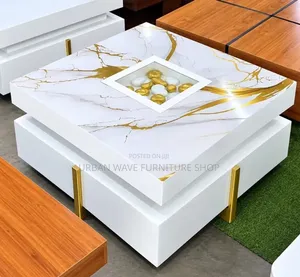 Single Cocktails Tables