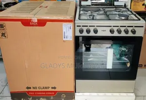 60cmX60cm Von 3 Gas + 1 Electric