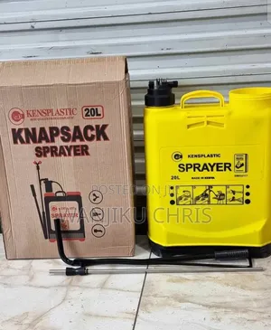 20l Agricultural Knapsack Sprayer