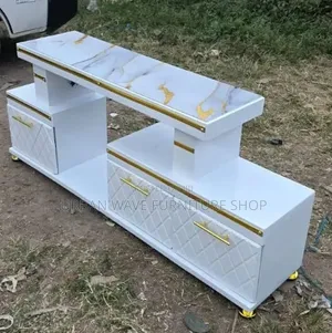 Single TV Cabinet