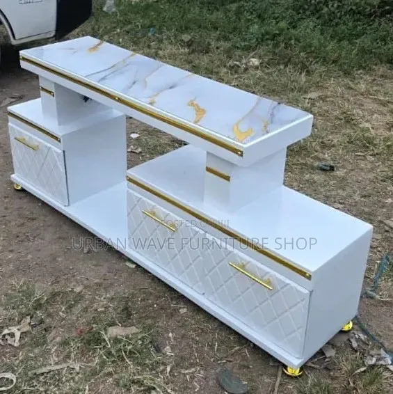 Single TV Cabinet