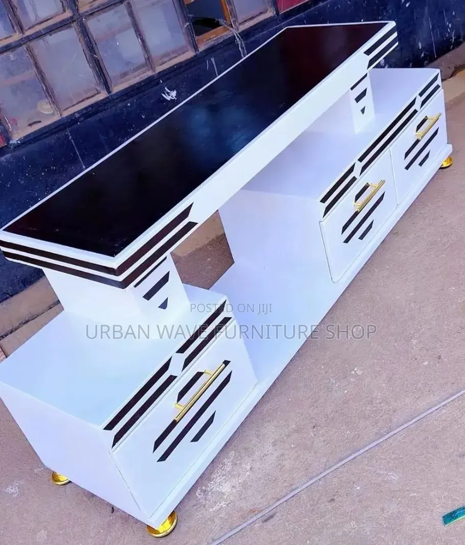 Single TV Cabinet