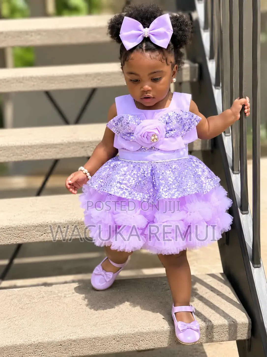 Dress Lace