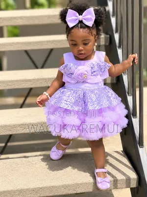 Dress Lace