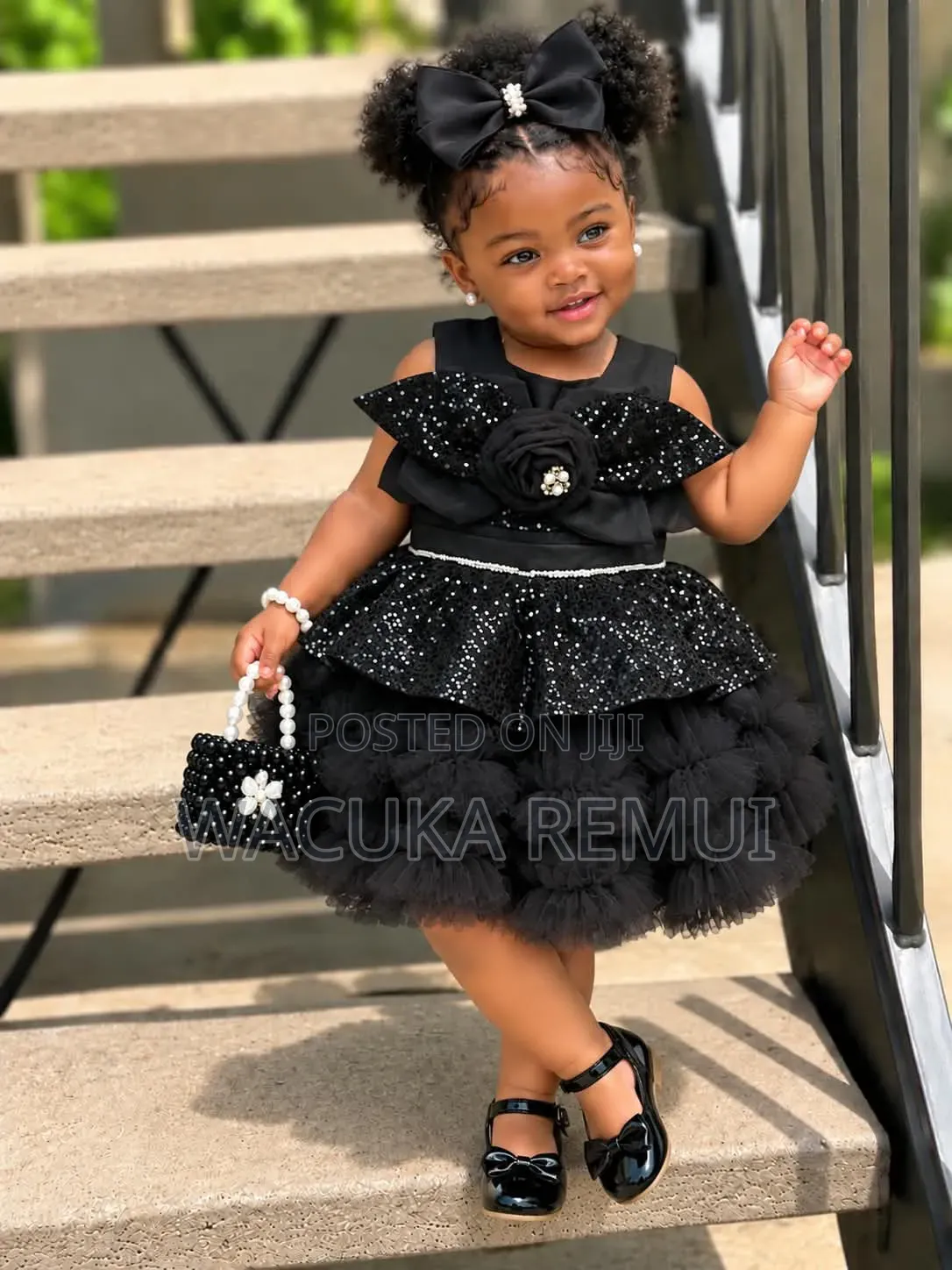 Dress Lace