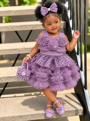 Dress Lace