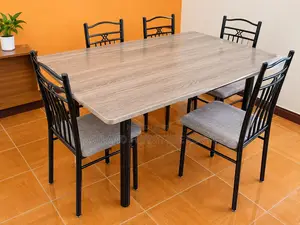 Wooden Dining Table