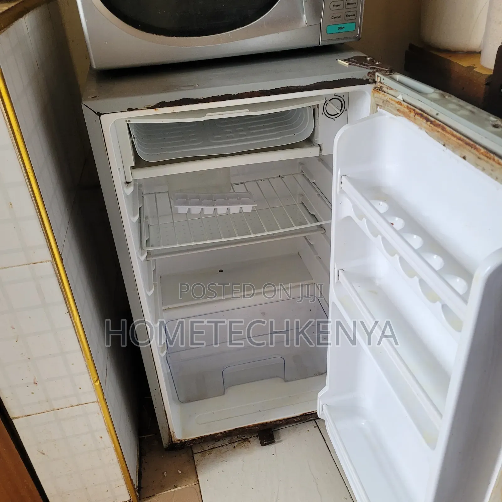 Fridge $ Washing Machine Repairs