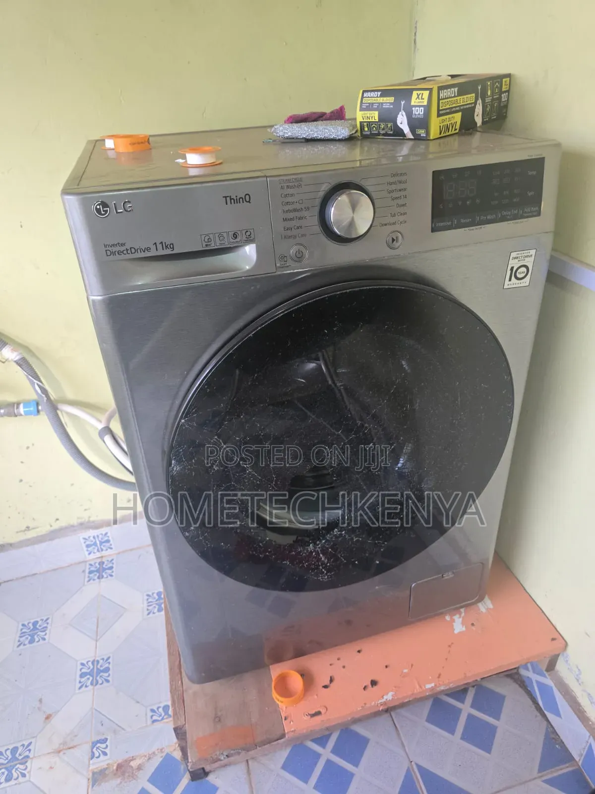 Fridge $ Washing Machine Repairs