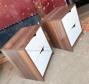 Classical Side Drawers