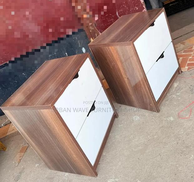 Classical Side Drawers