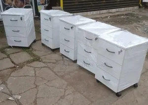 Classical Side Drawers