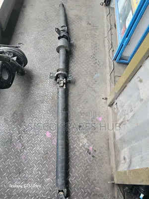 Propeller Shaft Probox New Model