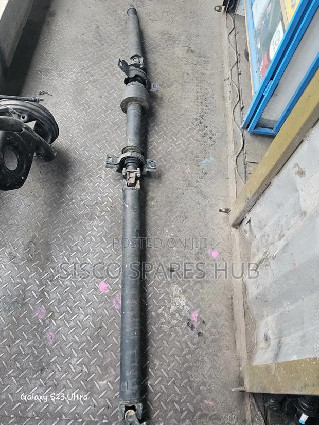 Propeller Shaft Probox New Model - main view