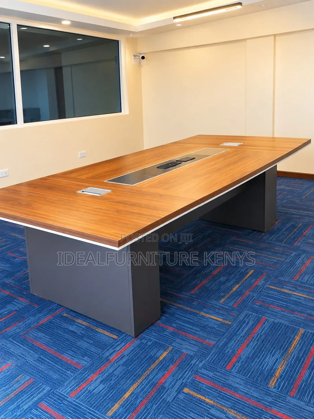 Executive Boadroom Chair