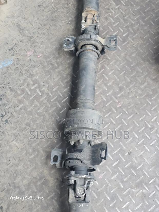 Propeller Shaft Probox New Model - thumbnail 3