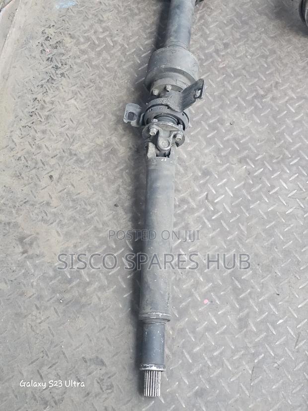 Propeller Shaft Probox New Model - thumbnail 4