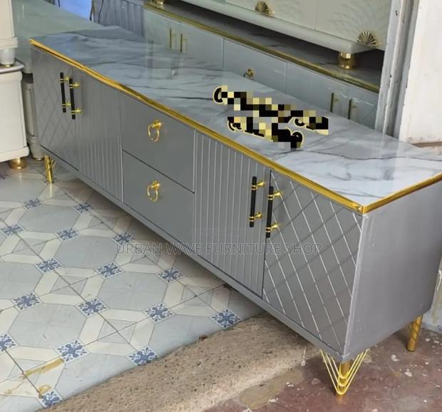 Luxury TV Stands
